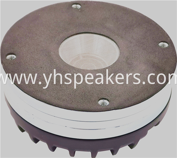 1.5 Inch Audio Compression Tweeter